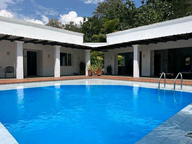 Finca en Venta en Pueblito de san jose, Amagá - Miniatura 3