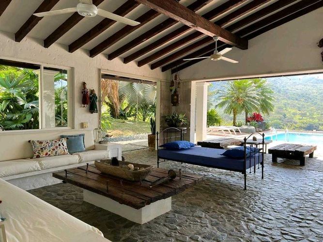 Finca en Venta en Pueblito de san jose, Amagá - Miniatura 5