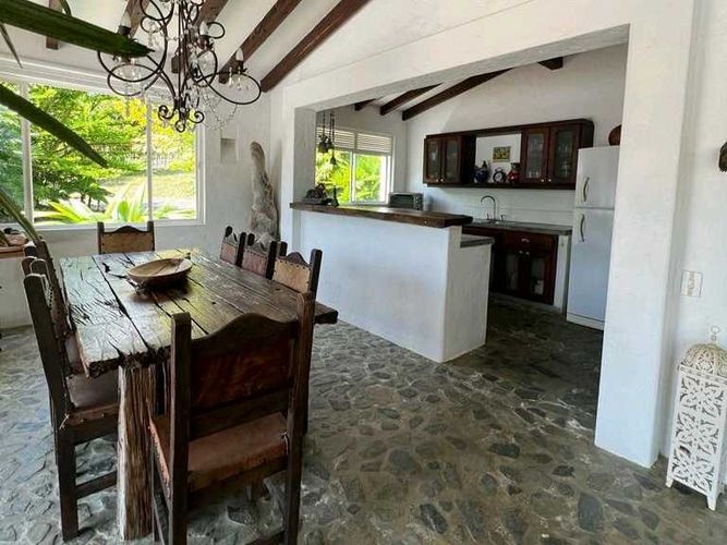Finca en Venta en Pueblito de san jose, Amagá - Miniatura 7