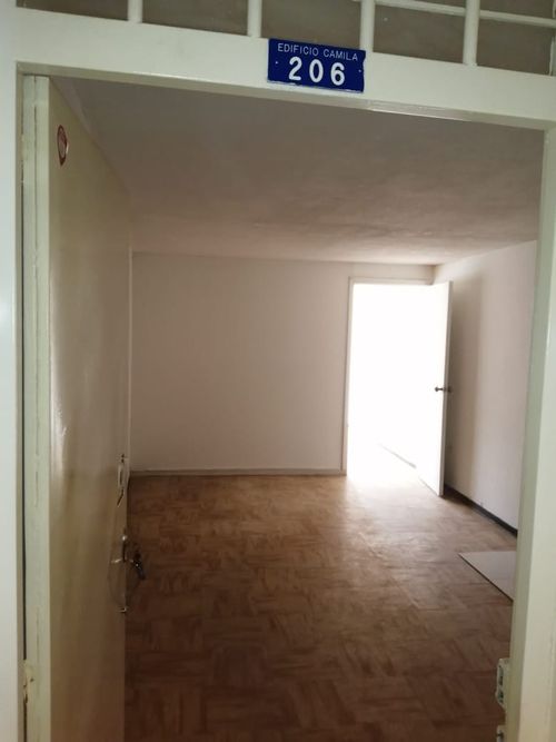 Apartaestudio en Arriendo en Chapinero, Bogotá - Imagen 1