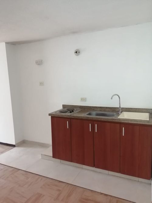 Apartaestudio en Arriendo en Chapinero, Bogotá - Miniatura 3