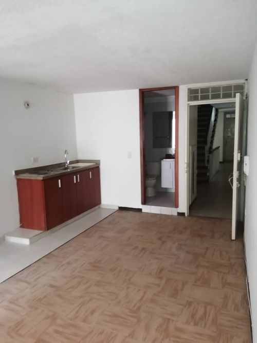 Apartaestudio en Arriendo en Chapinero, Bogotá - Miniatura 4