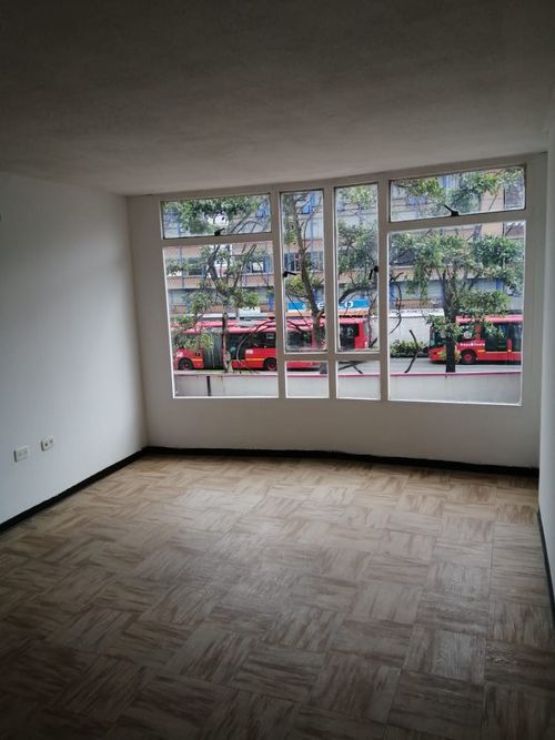 Apartaestudio en Arriendo en Chapinero, Bogotá - Miniatura 6