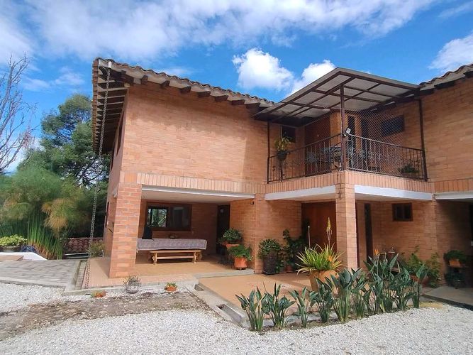 Casa en Arriendo en Llano Grande, Rionegro - Imagen 1