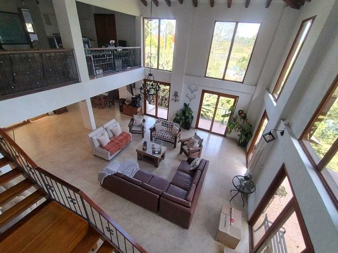 Casa en Arriendo en Llano Grande, Rionegro - Miniatura 4