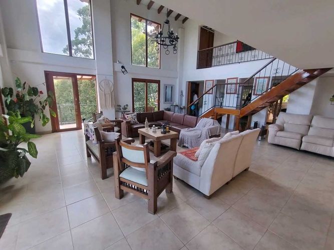 Casa en Arriendo en Llano Grande, Rionegro - Miniatura 5