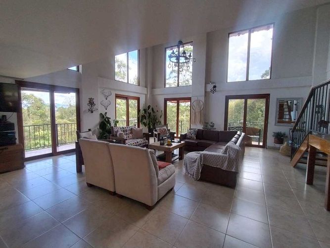 Casa en Arriendo en Llano Grande, Rionegro - Miniatura 6