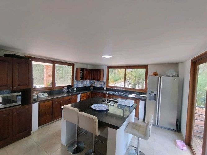 Casa en Arriendo en Llano Grande, Rionegro - Miniatura 7