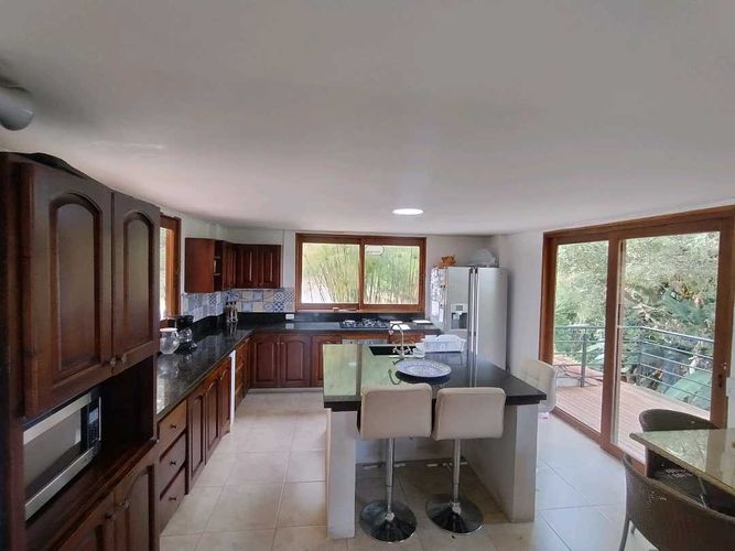 Casa en Arriendo en Llano Grande, Rionegro - Miniatura 8