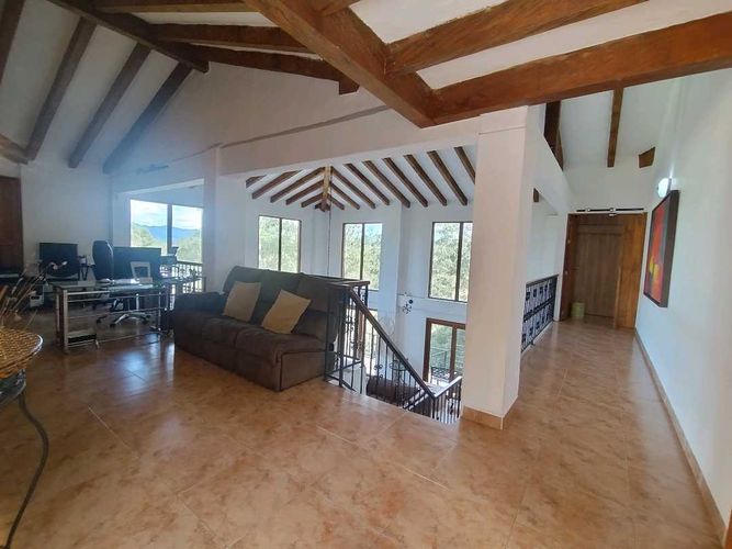 Casa en Arriendo en Llano Grande, Rionegro - Miniatura 16
