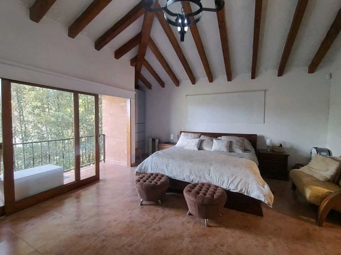 Casa en Arriendo en Llano Grande, Rionegro - Miniatura 19