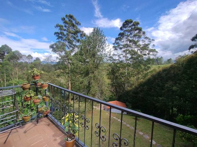 Casa en Arriendo en Llano Grande, Rionegro - Miniatura 29