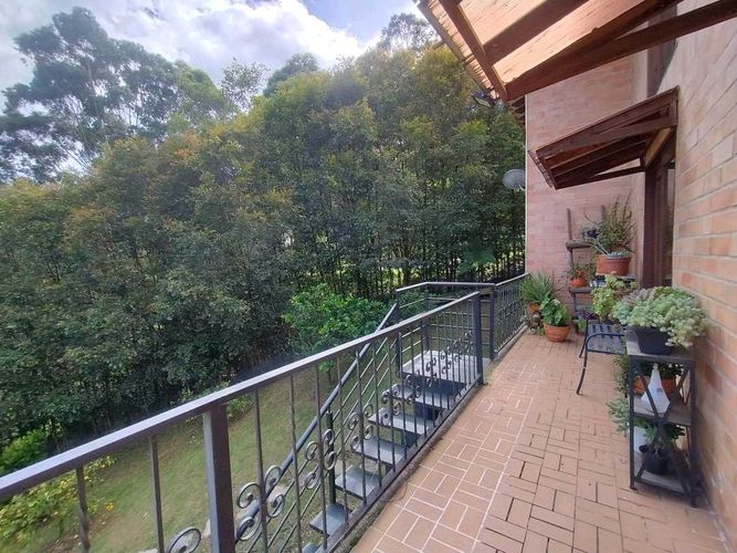 Casa en Arriendo en Llano Grande, Rionegro - Miniatura 30