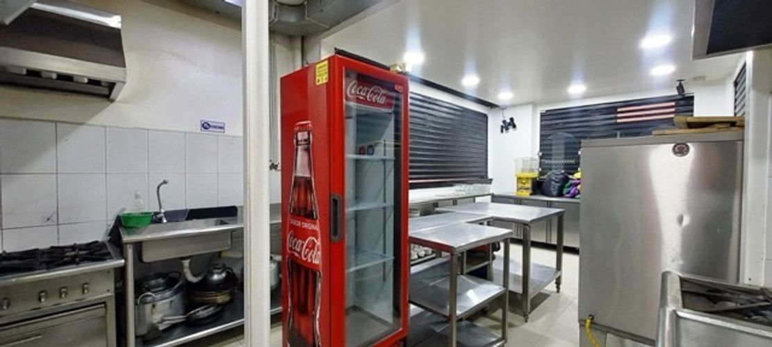Local en  Arriendo en Centro Internacional, Bogotá - Miniatura 3