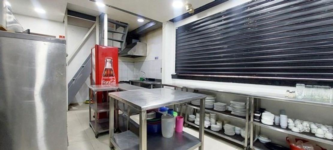 Local en  Arriendo en Centro Internacional, Bogotá - Miniatura 4