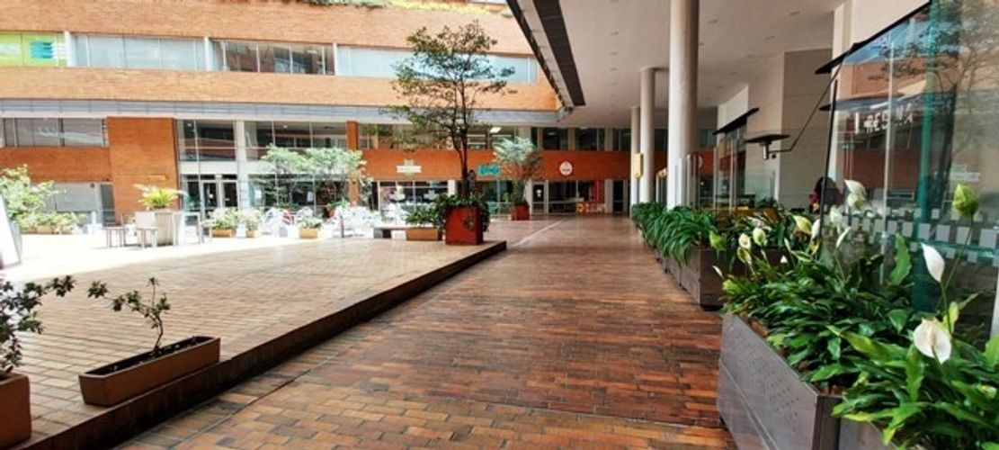 Local en  Arriendo en Centro Internacional, Bogotá - Miniatura 9