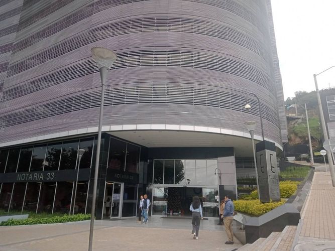 Oficina en  Arriendo en Barrancas Norte, Bogotá - Imagen 1