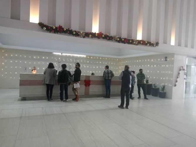 Oficina en  Arriendo en Barrancas Norte, Bogotá - Miniatura 2