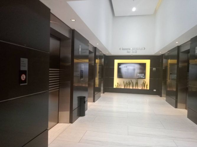 Oficina en  Arriendo en Barrancas Norte, Bogotá - Miniatura 3