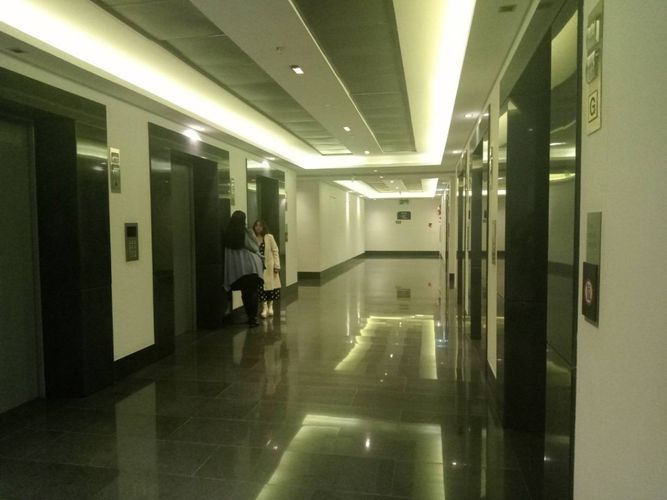 Oficina en  Arriendo en Barrancas Norte, Bogotá - Miniatura 4