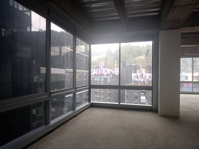 Oficina en  Arriendo en Barrancas Norte, Bogotá - Miniatura 8