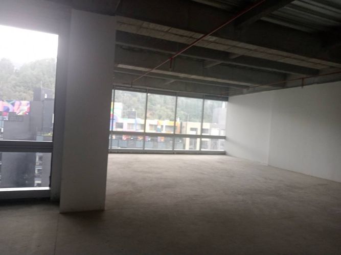 Oficina en  Arriendo en Barrancas Norte, Bogotá - Miniatura 10