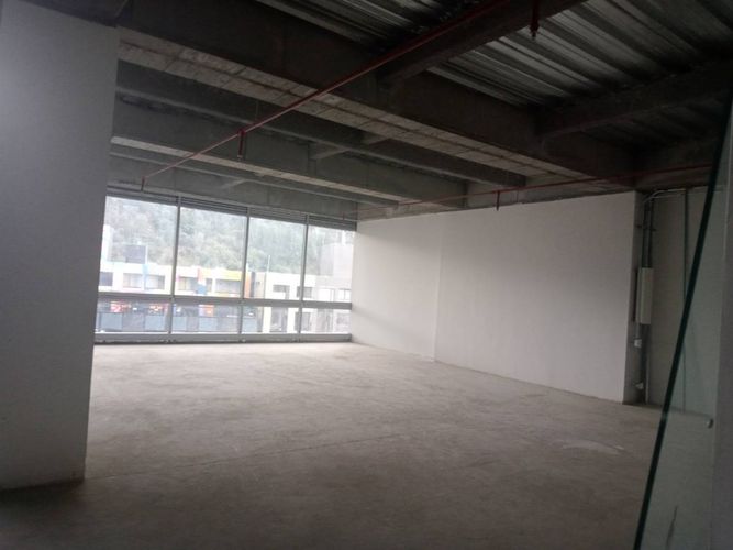 Oficina en  Arriendo en Barrancas Norte, Bogotá - Miniatura 11