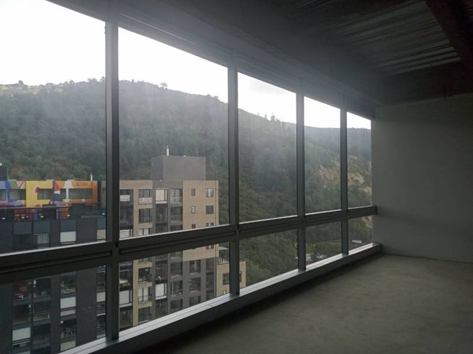 Oficina en  Arriendo en Barrancas Norte, Bogotá - Miniatura 15