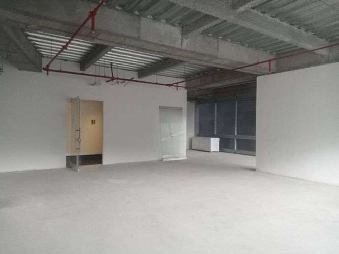 Oficina en  Arriendo en Barrancas Norte, Bogotá - Miniatura 19