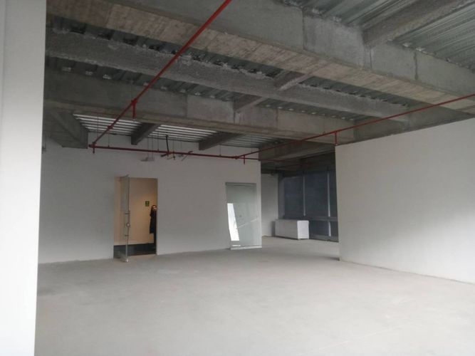 Oficina en  Arriendo en Barrancas Norte, Bogotá - Miniatura 20