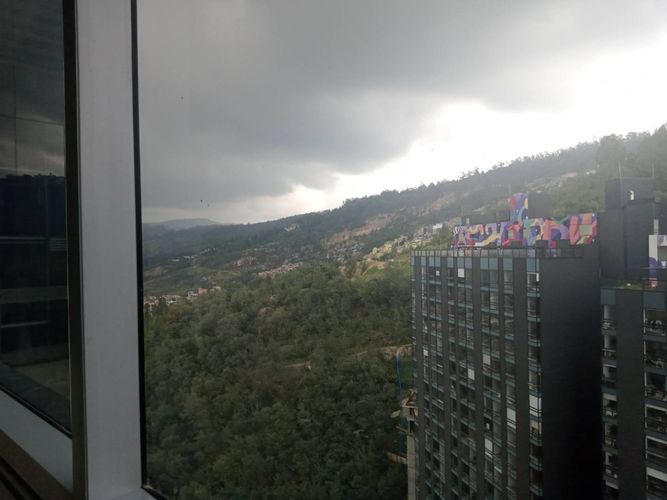 Oficina en  Arriendo en Barrancas Norte, Bogotá - Miniatura 21