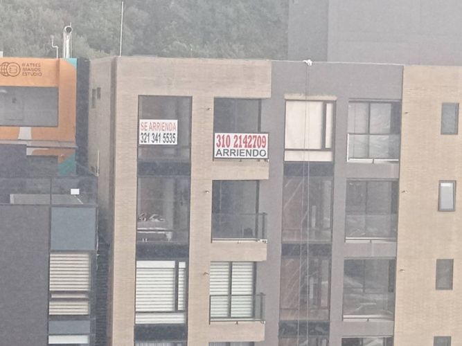 Oficina en  Arriendo en Barrancas Norte, Bogotá - Miniatura 23