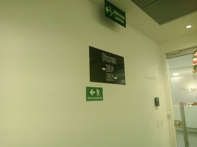 Oficina en  Arriendo en Barrancas Norte, Bogotá - Miniatura 26