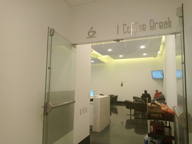 Oficina en  Arriendo en Barrancas Norte, Bogotá - Miniatura 29