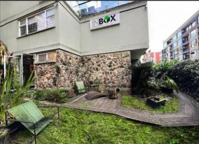 Casa en  Arriendo en Chapinero Alto, Bogotá - Imagen 1