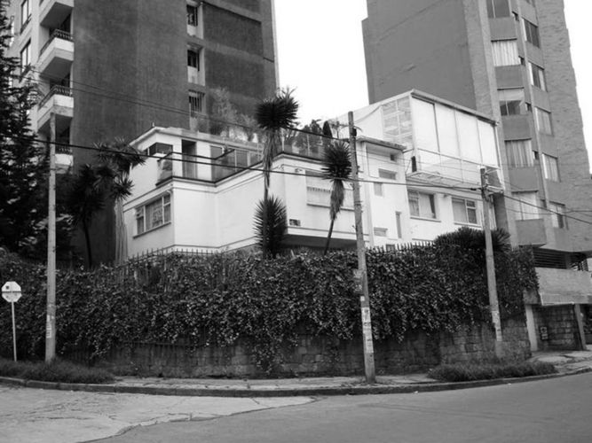 Casa en  Arriendo en Chapinero Alto, Bogotá - Miniatura 2