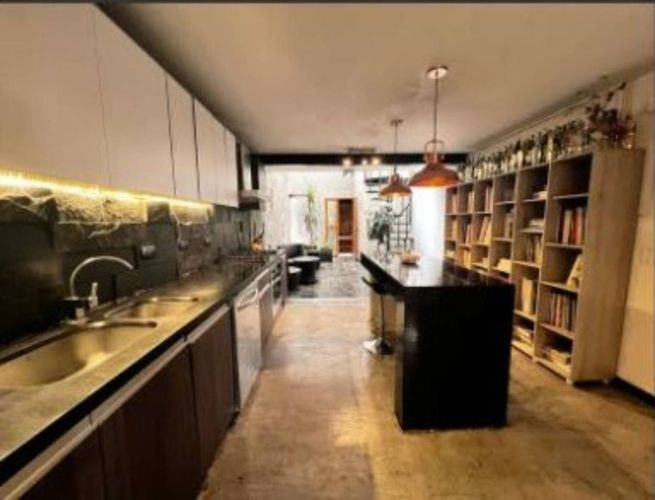 Casa en  Arriendo en Chapinero Alto, Bogotá - Miniatura 4