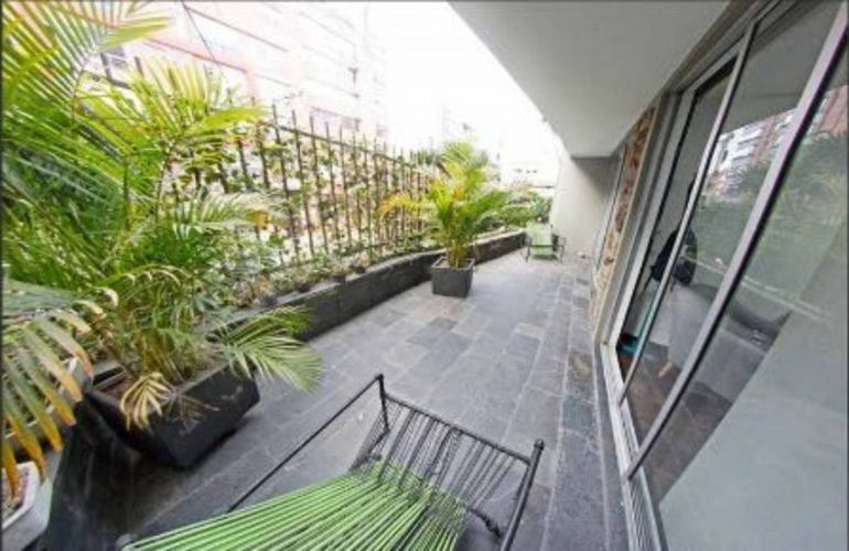 Casa en  Arriendo en Chapinero Alto, Bogotá - Miniatura 8