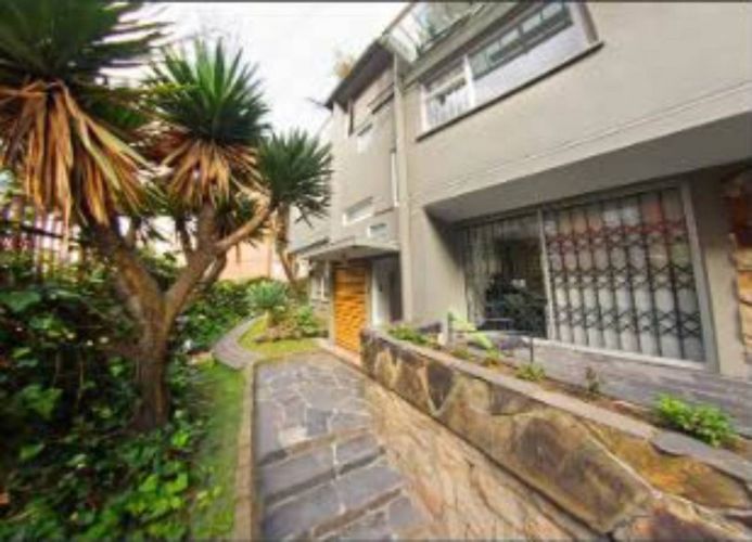 Casa en  Arriendo en Chapinero Alto, Bogotá - Miniatura 9