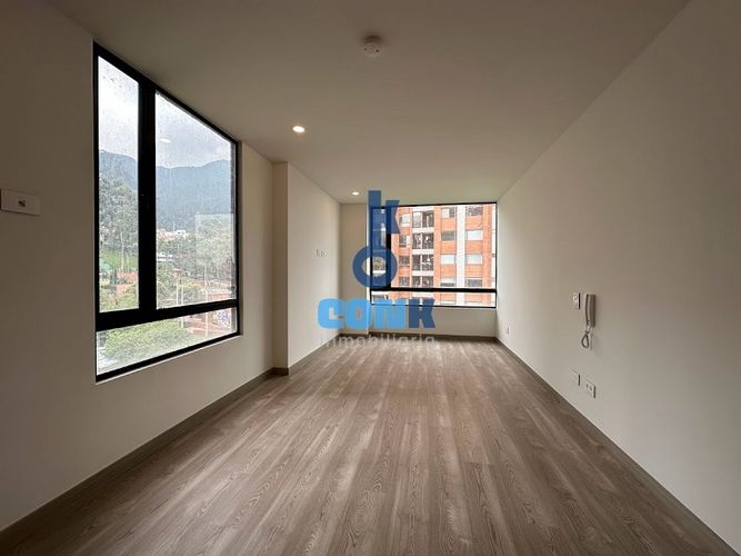 Apartaestudio en Arriendo en Chapinero Alto, Bogotá - Miniatura 2