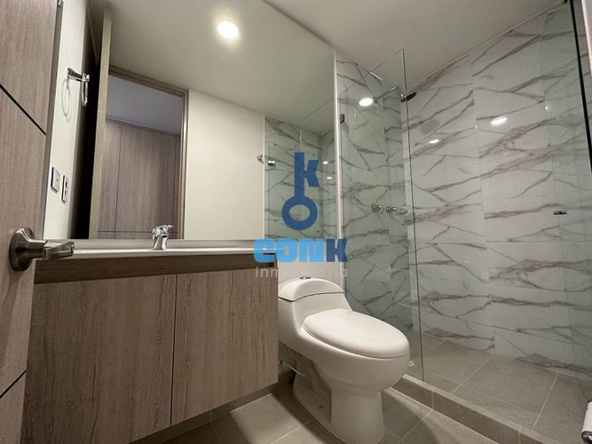 Apartaestudio en Arriendo en Chapinero Alto, Bogotá - Miniatura 7
