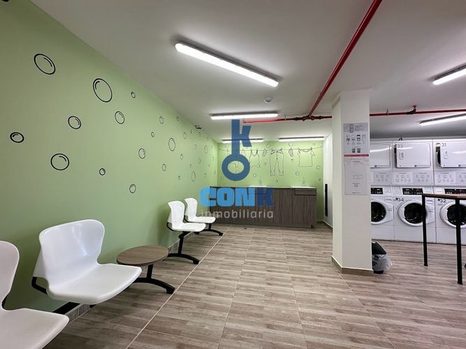 Apartaestudio en Arriendo en Chapinero Alto, Bogotá - Miniatura 10