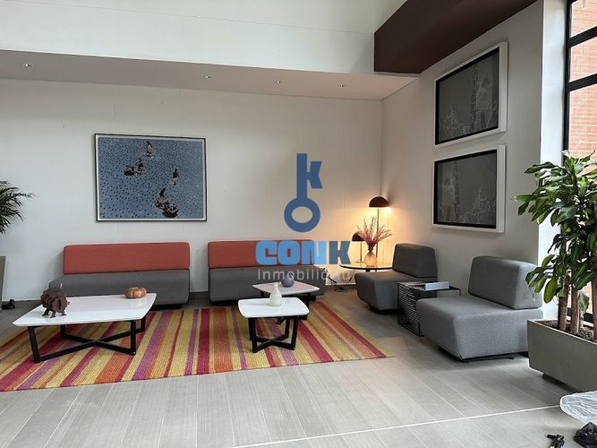 Apartaestudio en Arriendo en Chapinero Alto, Bogotá - Miniatura 13