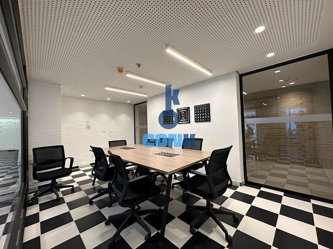 Apartaestudio en Arriendo en Chapinero Alto, Bogotá - Miniatura 14