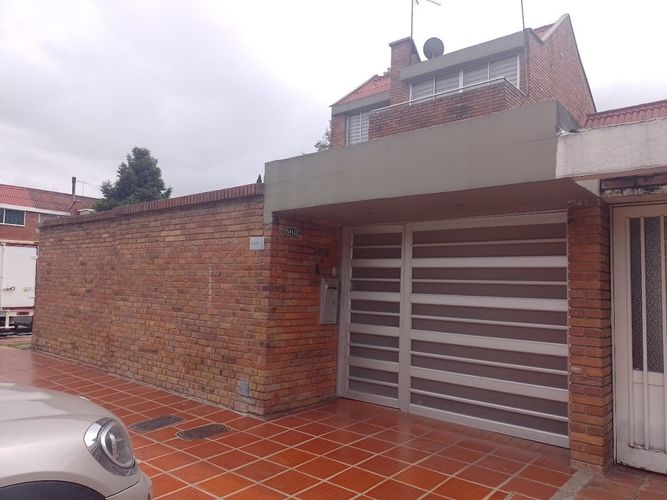 Casa en Arriendo en Niza, Bogotá - Imagen 1