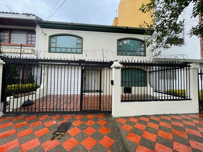 Casa en  Arriendo en Pasadena, Bogotá - Imagen 1