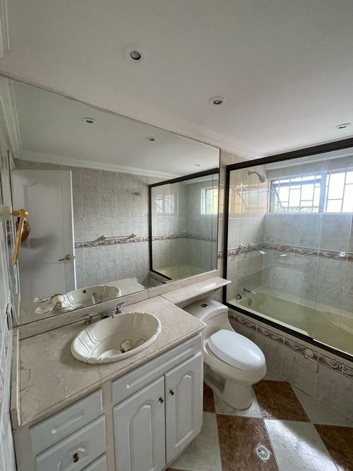Casa en  Arriendo en Pasadena, Bogotá - Miniatura 6