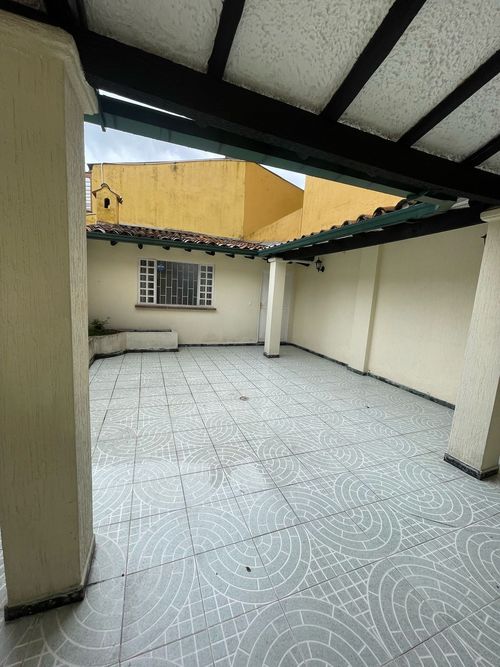 Casa en  Arriendo en Pasadena, Bogotá - Miniatura 20