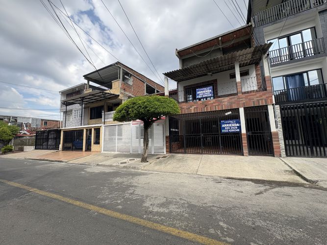Apartamento en Arriendo en Los andes, Cali - Miniatura 2