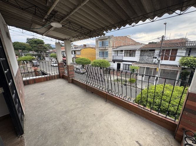 Apartamento en Arriendo en Los andes, Cali - Miniatura 7